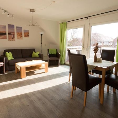 Dat Ferienhus Ferienwohnung Dat Ferienhus Whg 06 Og Norddeich  Eksteriør bilde
